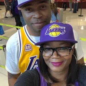 Meet your Posher, Chasity